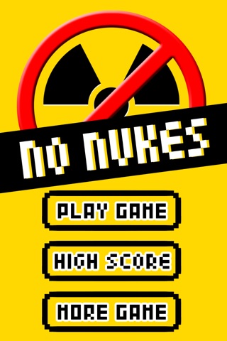 No Nukes screenshot 4