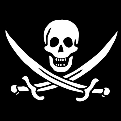 Pirates: Adventure on the Caribbean icon