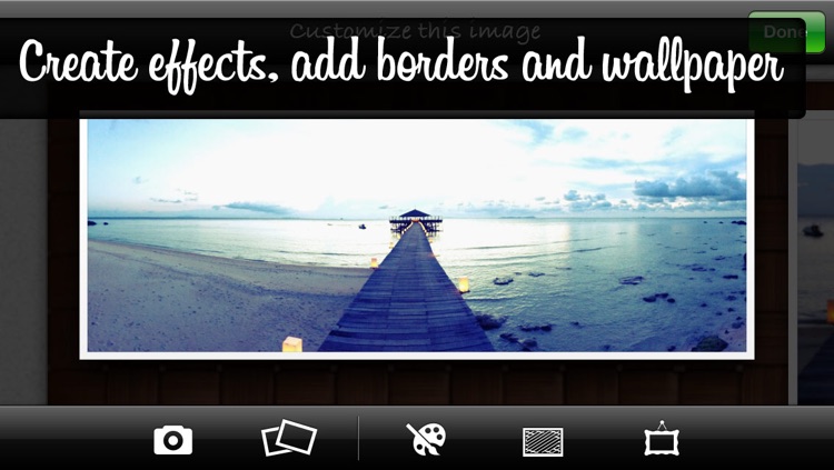 Instant Cover - Your Facebook Makeover | Create stylish timeline covers for your profile screenshot-3