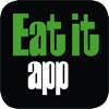 Eat it app - Doc Despeghel‘s Apps