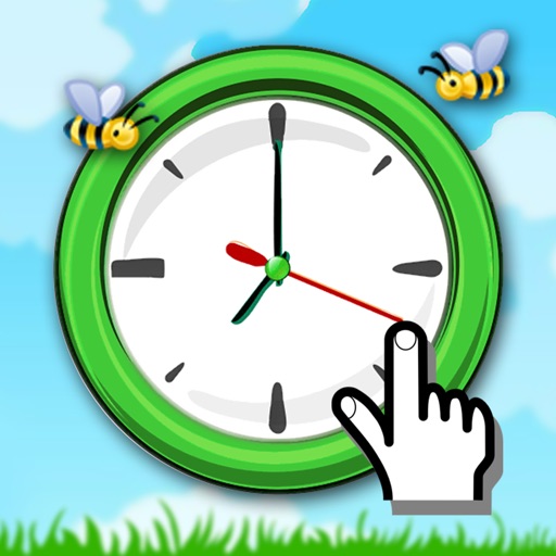 Time - It's Easy iOS App