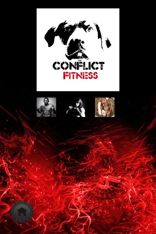 Team Conflict Fight Club screenshot 2