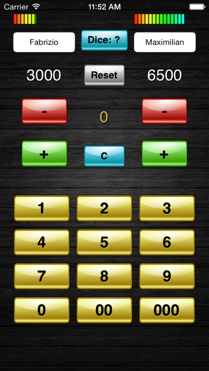 Duel Deck
