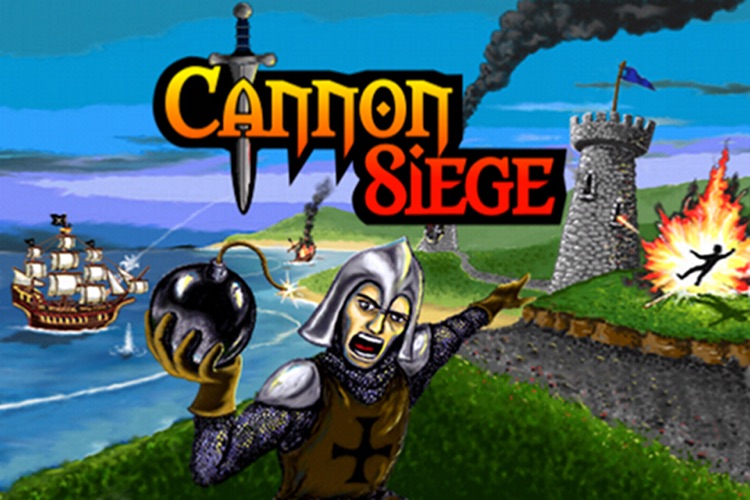 Cannon Siege