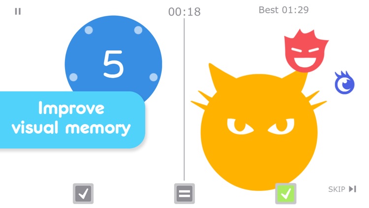 Dexteria Dots 2 - Fine Motor Skills and Math Concepts screenshot-3