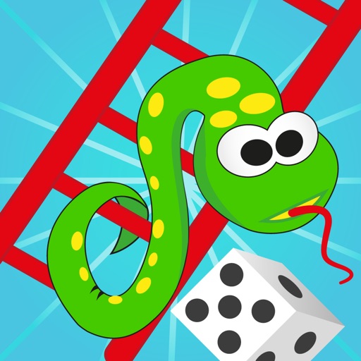 Snakes N Ladders iOS App