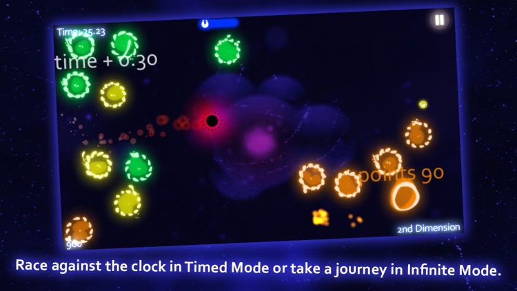 Chromaverse