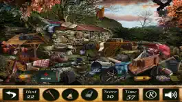 Game screenshot Hidden Objects Forest mod apk