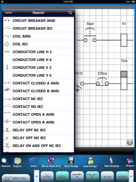 CircuitWiz Lite