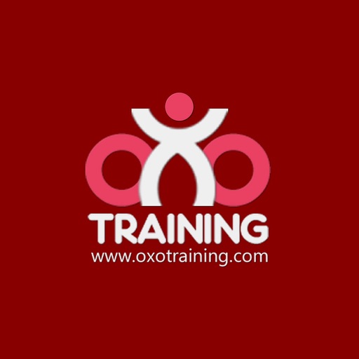 OxoTraining Tablet icon