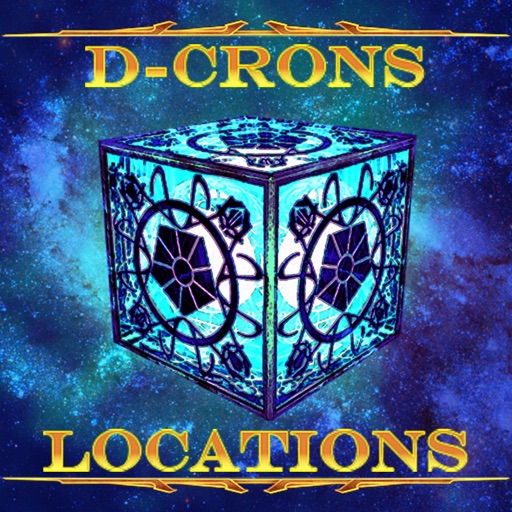 Locations for SWTOR HD Icon