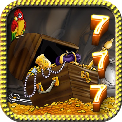 Ace Dragon Treasure Slots HD - Bonanza Casino with Bonus Wheel, Multiple Pay-line, Big Jackpot Daily Rewards iOS App