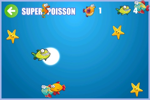 RAF SuperPoisson Free screenshot 4