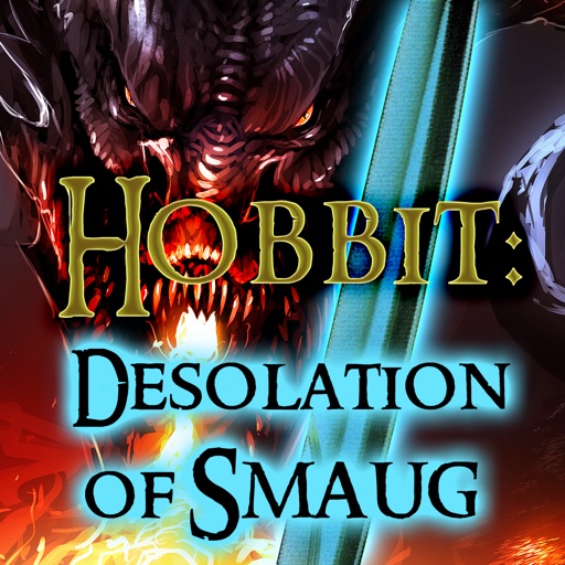 13 Dwarves for The Hobbit: Desolation of Smaug icon