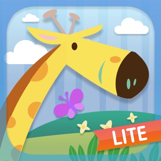 ABCs&Animals Lite iOS App