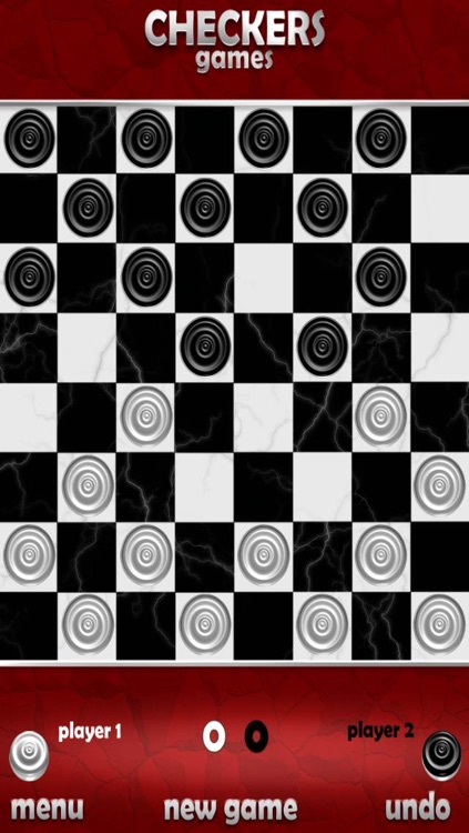 Free Checkers Game