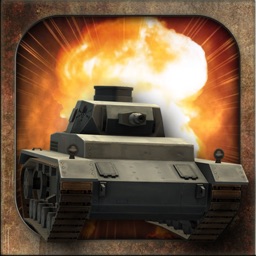 Armored Combat: Tank Warfare Online Lite