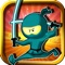 Chinese Dragon Ninja Battle Escape PAID - Crazy Warrior Combat Survival Game