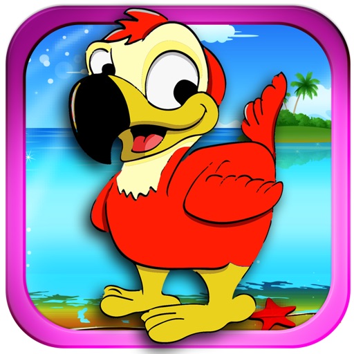 Dopey Dodo: A Fab Bird Smashing Sky Soaring Flapping Challenge icon
