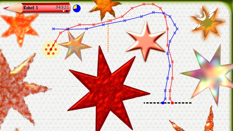 Dash Race screenshot-3