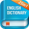 Pocket Dictionary 25in1 lite