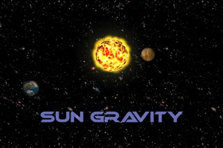 Sun Gravity Liteのおすすめ画像1