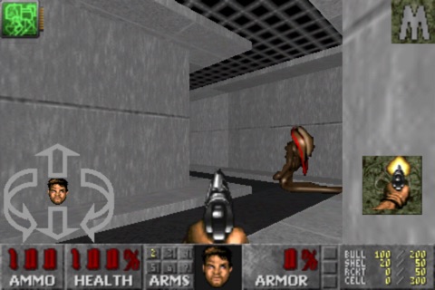 Dooms Knight screenshot 3