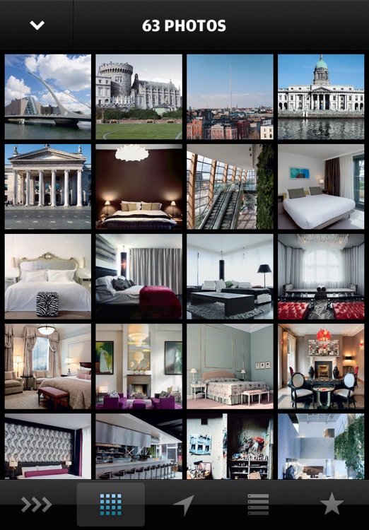 Dublin: Wallpaper* City Guide
