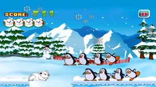 ARCTIC CANDY BATTLE : BABY POLAR BEARS VS PENGUIN 2.4 IOS GAME GIẢI TRÍ ARCTIC CANDY BATTLE : BABY POLAR BEARS VS PENGUIN 2.4 IOS
