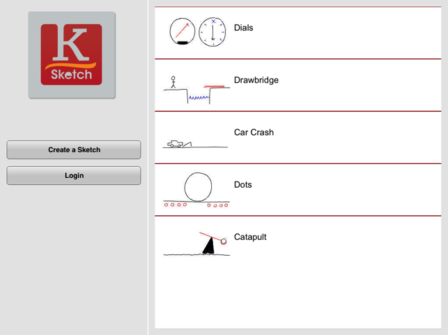 K-Sketch(圖2)-速報App