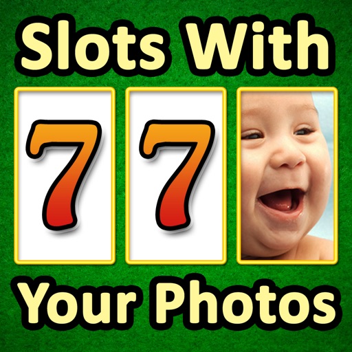 Slots Booth icon