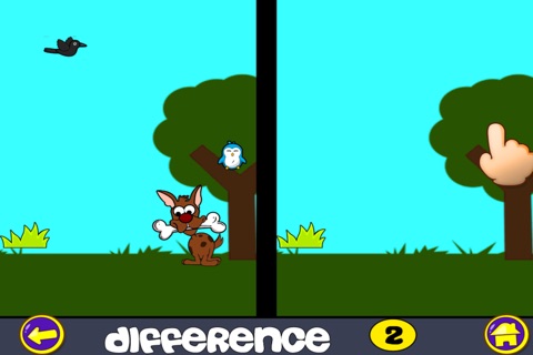 Kids Literacy Games screenshot 3