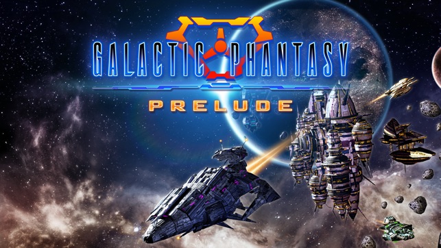 Galactic Phantasy Prelude