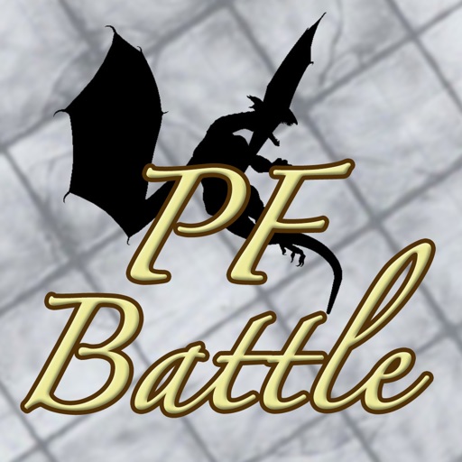 PF Battle iOS App