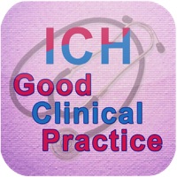 Contact ICH GCP