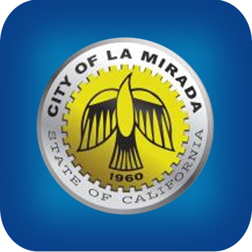 La Mirada, CA -Official- icon