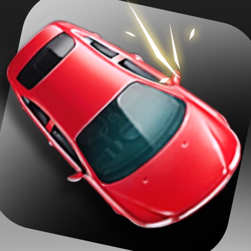 Parking Car iOS App