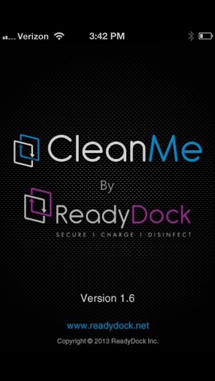 CleanMe screenshot-3