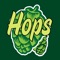 The perfect Hop Reference for Homebrewers and Brewmasters