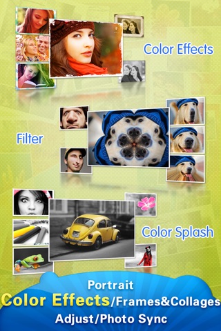 Photo Editor Pro-Fotolr screenshot 3