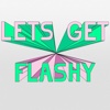 Let's get Flashy - DIY, fashion, photography