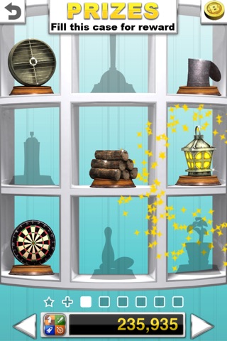 Backflip Slots screenshot 4