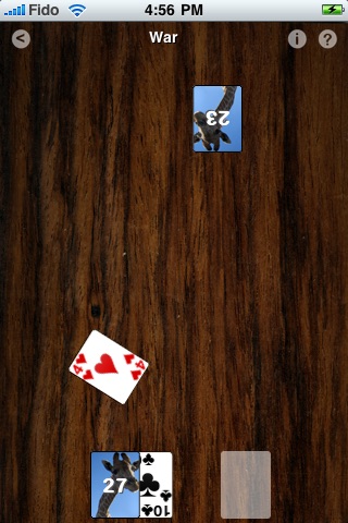 Card Game Collection screenshot 2