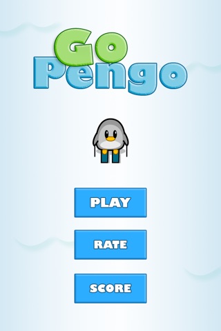 Go Pengo screenshot 2