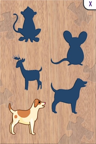 Animals Toddler Preschool screenshot 3