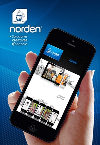 Norden screenshot 3