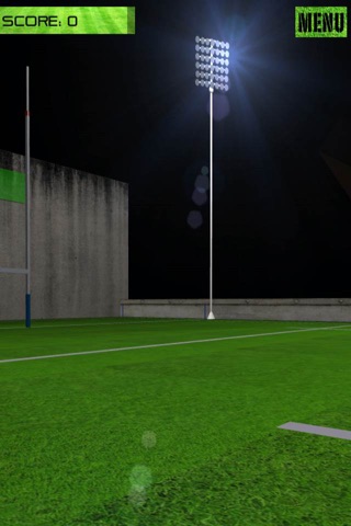Rugby Time Killer For iPhone screenshot 3