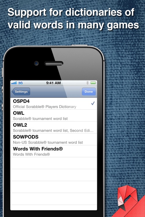 QI IQ - learn two letter words for word games with friends screenshot-3