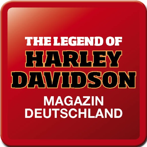 Harley Davidson Magazin Deutschland