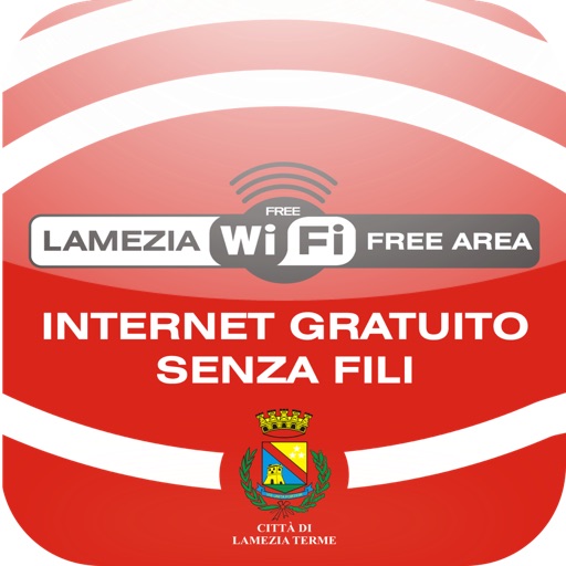 Lamezia Wi-Fi Free